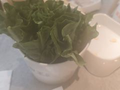-菌自在·云南野生菌火锅(长安万达店)