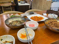 -韩礼年糕(飞虹路店)