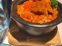 -俄士厨房(五棵松华熙LIVE店)