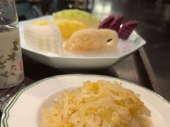 -鼎鼎香·港式火锅(北京SKP店)