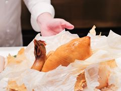 -华尔道夫酒店·紫金阁