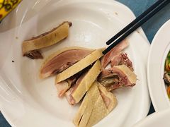 -古南都·江苏酒家(建宁路店)