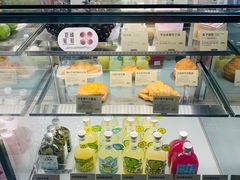 -喜茶(上海北外滩来福士店)