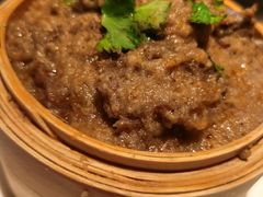 牛肉-绿茶餐厅(光谷世界城步行街店)