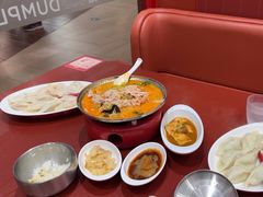 -喜家德虾仁水饺(长泰广场店)