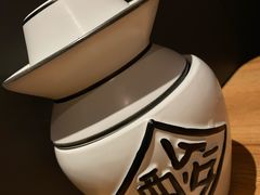 -太二酸菜鱼(正大广场店)