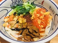 biangbiang面-陇上秦轩西安biangbiang面(EFC欧美金融商业城店)