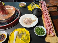 -羊大爷涮肉(亮马桥店)