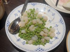 -庐灶江南·江南菜·四合院Bistro(东直门雍和宫·原华侨宾馆店)