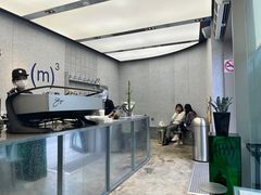 -CUBIC3三立方咖啡(凌空SOHO店)