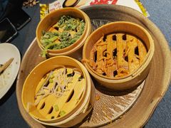 -金狮麟·新豫菜(金码大厦店)