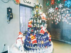 -CIAO·团建聚餐·生日派对轰趴馆(福田店)