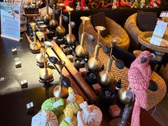 -泰适SPA馆丨精油·按摩·足道(购物公园店)