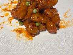 -福海居烤鸭店(鸟巢店)