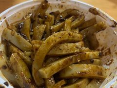 -曹凉粉(西正街店)