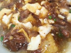 -豆相识•九九豆腐脑(牛咡桥店)