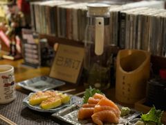 -半藏居酒屋(香港花园店)