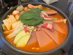 -烤路里·韩国品质自助烤肉(石路天虹4号店)