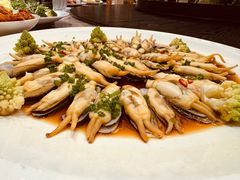 -新阿布海鲜大酒店