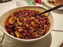 -胡大饭馆(青果路店)