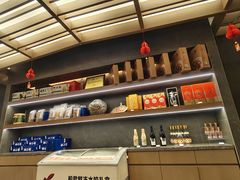 -船歌·鱼水饺青岛菜(闽江二路店)