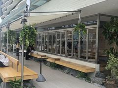 -喜茶(珠海华发商都店)