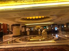 -北京中国大饭店