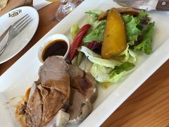 -LENBACH兰巴赫西餐啤酒坊(大连星海广场店)