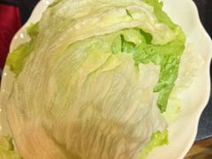 -芦月轩羊蝎子(劲松店)