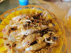 -崖口红树林海鲜餐厅