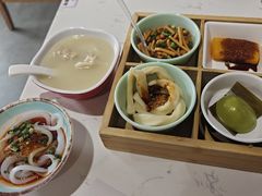 -龙抄手(文殊坊店)