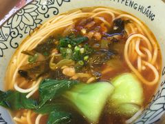-俏凤凰(美林M·LIVE天地东座店)