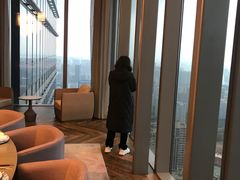 -悦轩中餐厅·高空江景·杭州柏悦酒店