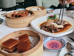 -海湾壹品·粤菜·早茶·烤鸭(拱北店)