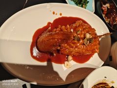 -童福兴·南京菜(老门东店)