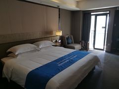 -天艺东环酒店(海口高铁东站龙湖天街店)