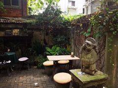 -古董花园(思南路42弄小区店)
