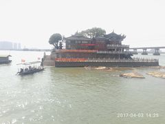 -仓山金山寺