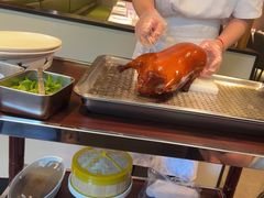 -天和晟烤鸭店(世纪坛店)