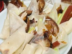 -小吊梨汤·北京菜·烤鸭(鸟巢店)