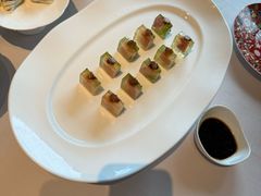 -蘇锦宴·淮扬菜烤鸭·小院(三元桥霄云路店)