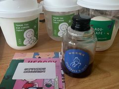 -ADO KAFE(大学城店)