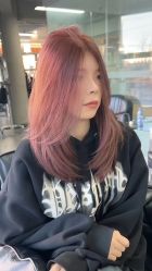 -XIMA·美发沙龙
