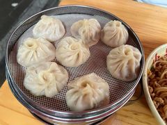 -小罗子汤店(大士院总店)