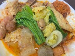 -郭记小街麻辣烫(南小街总店)