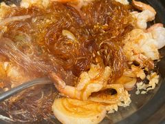 -小厨娘淮扬菜(天印大道店)