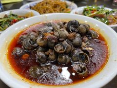 -龙老五汤店(站前西路店)