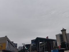 -麦当劳(桐乡润丰步行街店)