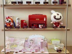 -Tims天好咖啡·贝果(东吴龙湖天街店)