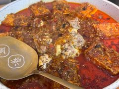 -花盐街·四川乐山小吃(西单大悦城店)